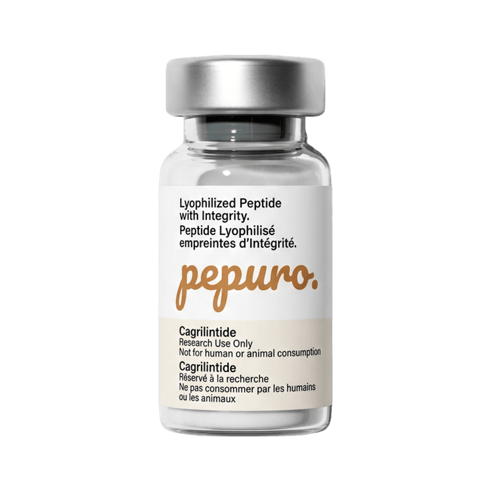 Cagrilintide