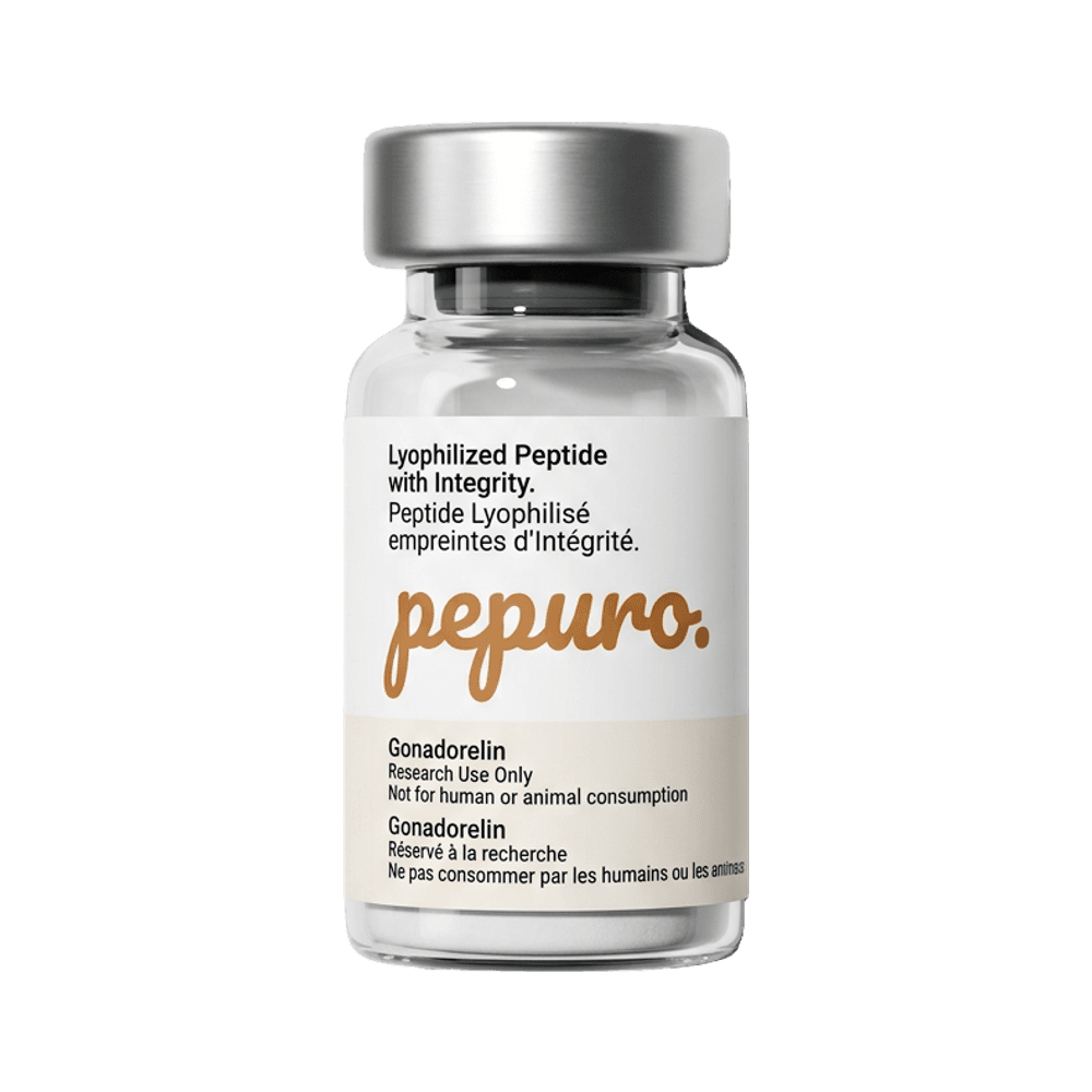 Gonadorelin