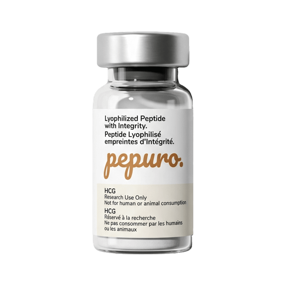 HCG