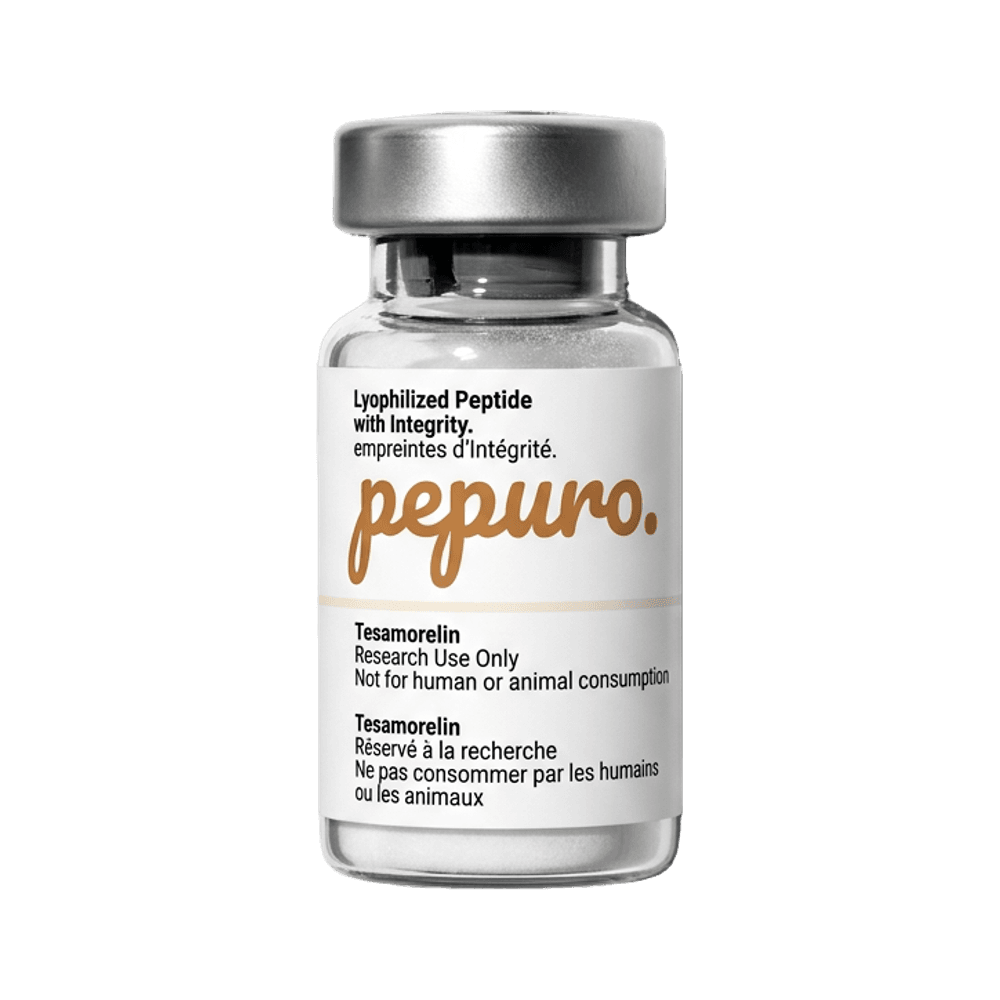 Tesamorelin