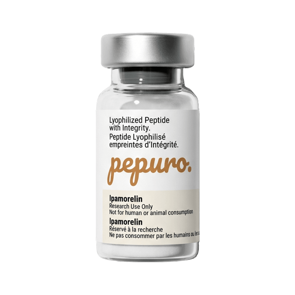 Ipamorelin
