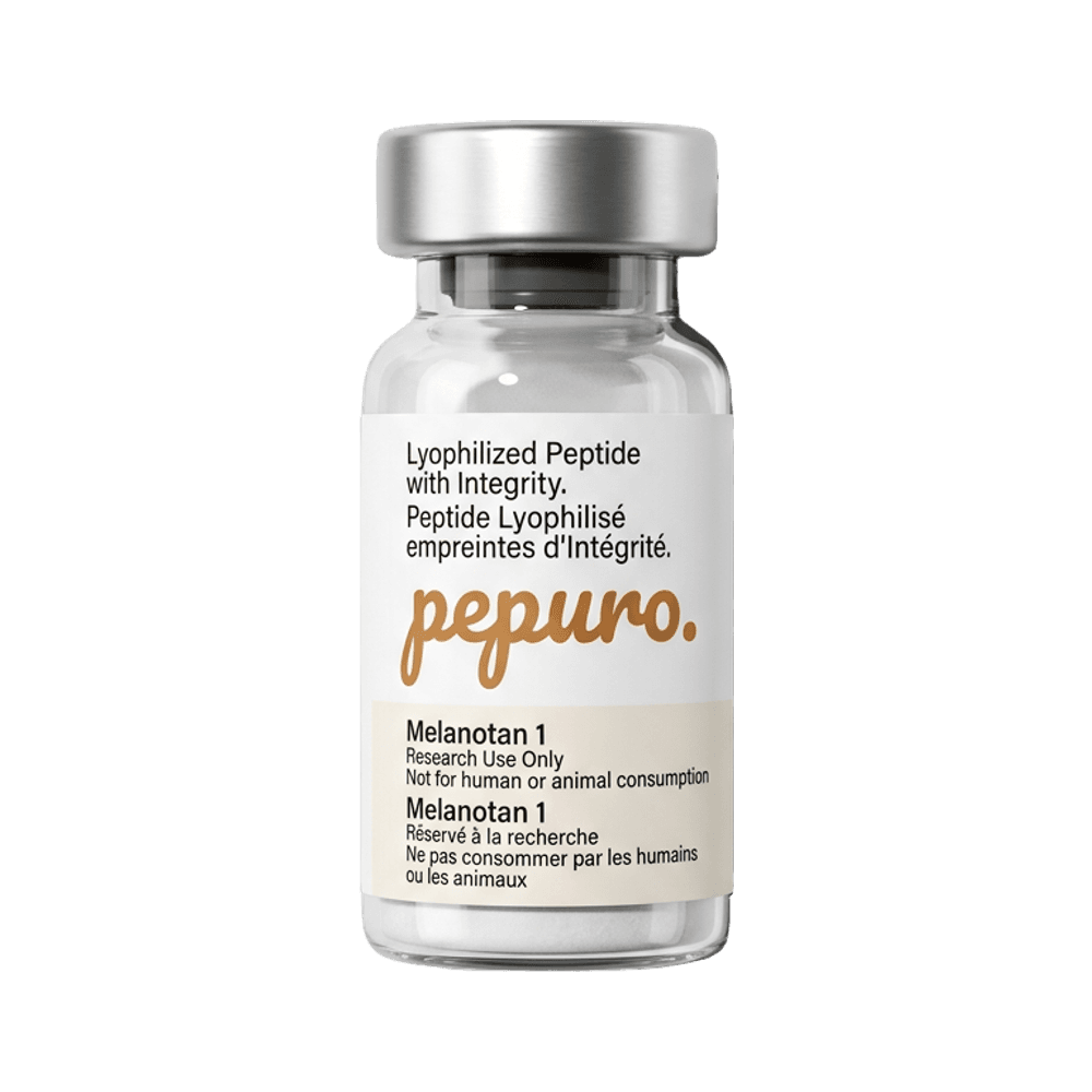 Melanotan 1