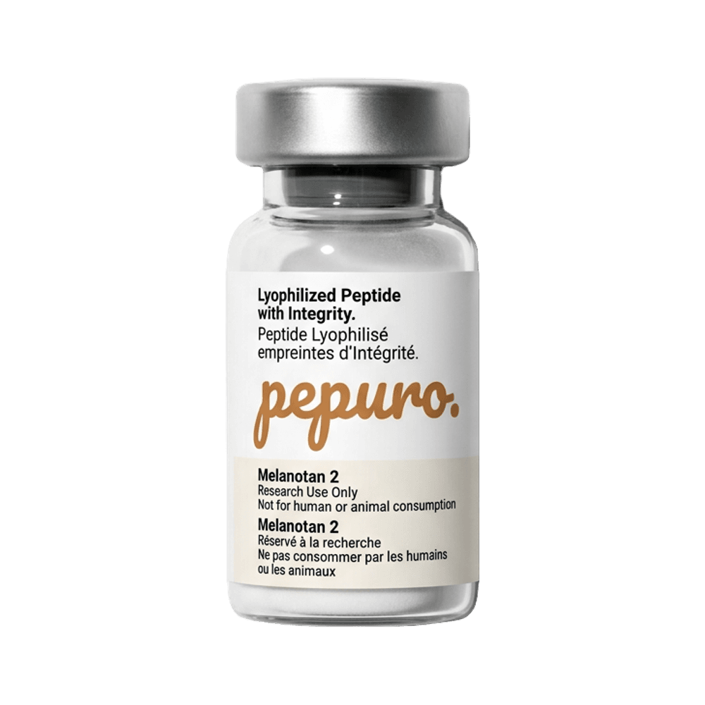 Melanotan 2